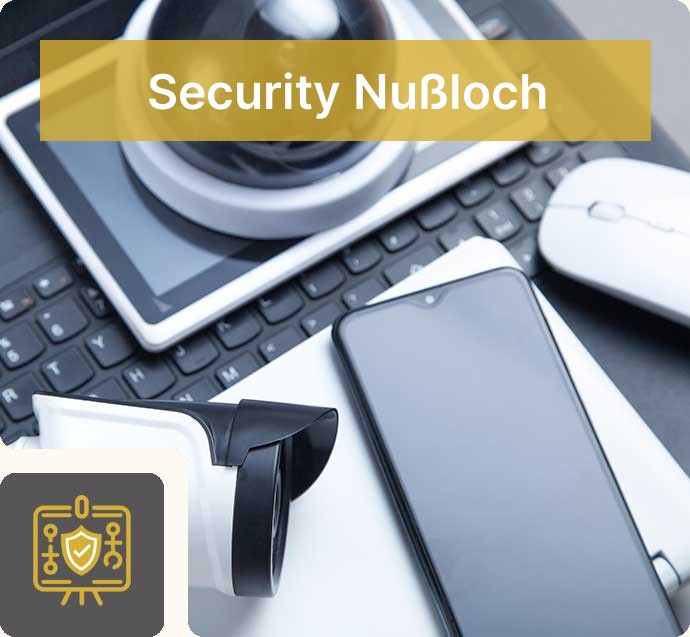 Security Nußloch
