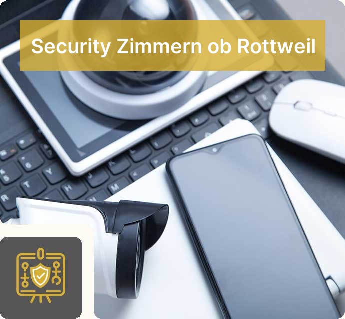 Security Zimmern ob Rottweil